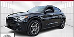 New 2025 ALFA ROMEO STELVIO SPRINT in DAVIE, FLORIDA