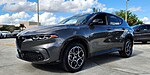 New 2025 ALFA ROMEO TONALE AWD in DAVIE, FLORIDA