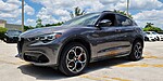 New 2025 ALFA ROMEO STELVIO AWD in DAVIE, FLORIDA