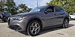 New 2025 ALFA ROMEO STELVIO AWD in DAVIE, FLORIDA