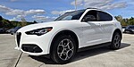 New 2025 ALFA ROMEO STELVIO AWD in DAVIE, FLORIDA