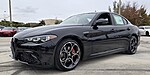 New 2026 ALFA ROMEO GIULIA RWD in DAVIE, FLORIDA
