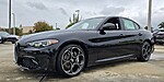 New 2026 ALFA ROMEO GIULIA RWD in DAVIE, FLORIDA