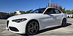 New 2026 ALFA ROMEO GIULIA RWD in DAVIE, FLORIDA