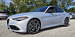 New 2026 ALFA ROMEO GIULIA RWD in DAVIE, FLORIDA