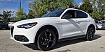 New 2026 ALFA ROMEO STELVIO AWD in DAVIE, FLORIDA