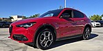 New 2026 ALFA ROMEO STELVIO AWD in DAVIE, FLORIDA