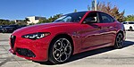 New 2026 ALFA ROMEO GIULIA RWD in DAVIE, FLORIDA