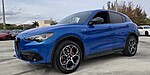 New 2026 ALFA ROMEO STELVIO AWD in DAVIE, FLORIDA
