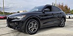 New 2026 ALFA ROMEO STELVIO AWD in DAVIE, FLORIDA