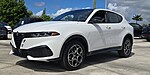 New 2026 ALFA ROMEO TONALE SPRINT AWD in DAVIE, FLORIDA