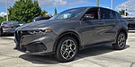 New 2026 ALFA ROMEO TONALE SPRINT AWD in DAVIE, FLORIDA