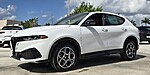New 2026 ALFA ROMEO TONALE SPRINT AWD in DAVIE, FLORIDA