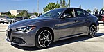 New 2025 ALFA ROMEO GIULIA RWD in DAVIE, FLORIDA