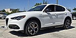 New 2026 ALFA ROMEO STELVIO AWD in DAVIE, FLORIDA