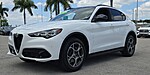 New 2026 ALFA ROMEO STELVIO AWD in DAVIE, FLORIDA