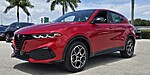 New 2026 ALFA ROMEO TONALE SPRINT AWD in DAVIE, FLORIDA