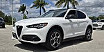 New 2026 ALFA ROMEO STELVIO AWD in DAVIE, FLORIDA