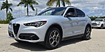 New 2026 ALFA ROMEO STELVIO AWD in DAVIE, FLORIDA