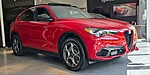 New 2026 ALFA ROMEO STELVIO AWD in DAVIE, FLORIDA