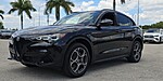 New 2026 ALFA ROMEO STELVIO AWD in DAVIE, FLORIDA