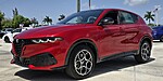 New 2026 ALFA ROMEO TONALE SPRINT AWD in DAVIE, FLORIDA