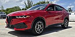 New 2026 ALFA ROMEO TONALE SPRINT AWD in DAVIE, FLORIDA