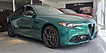 New 2025 ALFA ROMEO GIULIA INTENSA AWD in DAVIE, FLORIDA