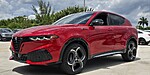 New 2026 ALFA ROMEO TONALE SPORT SPECIALE AWD in DAVIE, FLORIDA