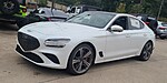 New 2025 GENESIS G70 3.3T SPORT ADVANCED in ROSWELL, GEORGIA