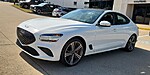 New 2025 GENESIS G70 3.3T SPORT ADVANCED in ROSWELL, GEORGIA
