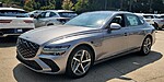 New 2025 GENESIS G80 3.5T in ROSWELL, GEORGIA