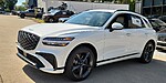 New 2026 GENESIS GV70 3.5T SPORT PRESTIGE in ROSWELL, GEORGIA