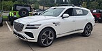 New 2025 GENESIS GV80 3.5T PRESTIGE in ROSWELL, GEORGIA