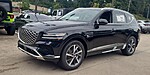 New 2025 GENESIS GV80 3.5T ADVANCED in ROSWELL, GEORGIA