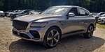 New 2025 GENESIS GV80 Coupe 3.5T E-SC in ROSWELL, GEORGIA