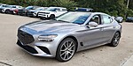 New 2026 GENESIS G70 2.5T in ROSWELL, GEORGIA