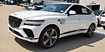 New 2025 GENESIS GV80 Coupe 3.5T E-SC in ROSWELL, GEORGIA