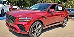 New 2026 GENESIS GV80 Coupe 3.5T E-SC AWD in ROSWELL, GEORGIA