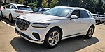 New 2026 GENESIS GV70 2.5T SELECT in ROSWELL, GEORGIA