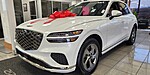 New 2026 GENESIS GV70 2.5T SELECT in ROSWELL, GEORGIA