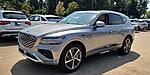 New 2026 GENESIS GV80 2.5T ADVANCED in ROSWELL, GEORGIA