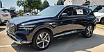New 2026 GENESIS GV80 2.5T ADVANCED in ROSWELL, GEORGIA