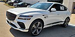 New 2026 GENESIS GV80 Coupe 3.5T E-SC in ROSWELL, GEORGIA