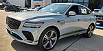 New 2026 GENESIS GV80 Coupe 3.5T E-SC in ROSWELL, GEORGIA