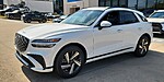 New 2026 GENESIS GV70 3.5T SPORT ADVANCED in ROSWELL, GEORGIA