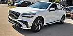 New 2026 GENESIS GV70 3.5T SPORT ADVANCED in ROSWELL, GEORGIA