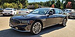 New 2026 GENESIS G90 3.5T E-SC in ROSWELL, GEORGIA