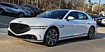 New 2026 GENESIS G90 3.5T E-SC in ROSWELL, GEORGIA