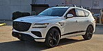 New 2026 GENESIS GV80 3.5T PRESTIGE in ROSWELL, GEORGIA